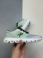 On Clou! 6 Push Sneaker