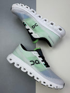 On Clou! 6 Push Sneaker