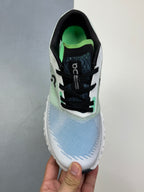 On Clou! 6 Push Sneaker
