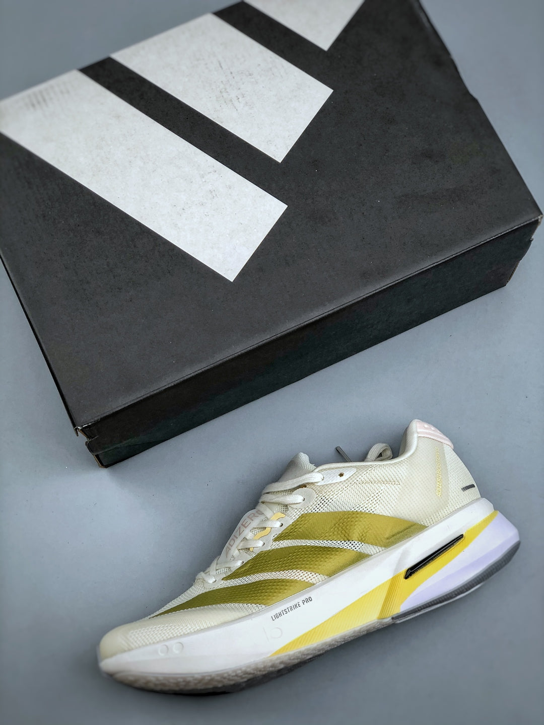 Adid! Adizero Boston 13 M Shoes
