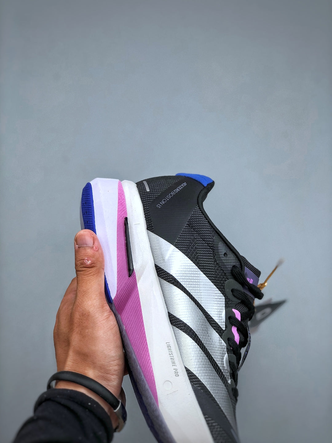 Adid! Adizero Boston 13 M Shoes