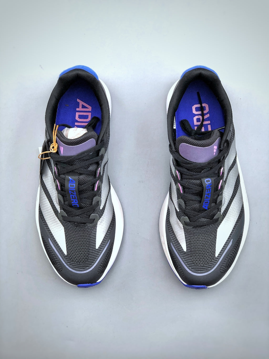 Adid! Adizero Boston 13 M Shoes