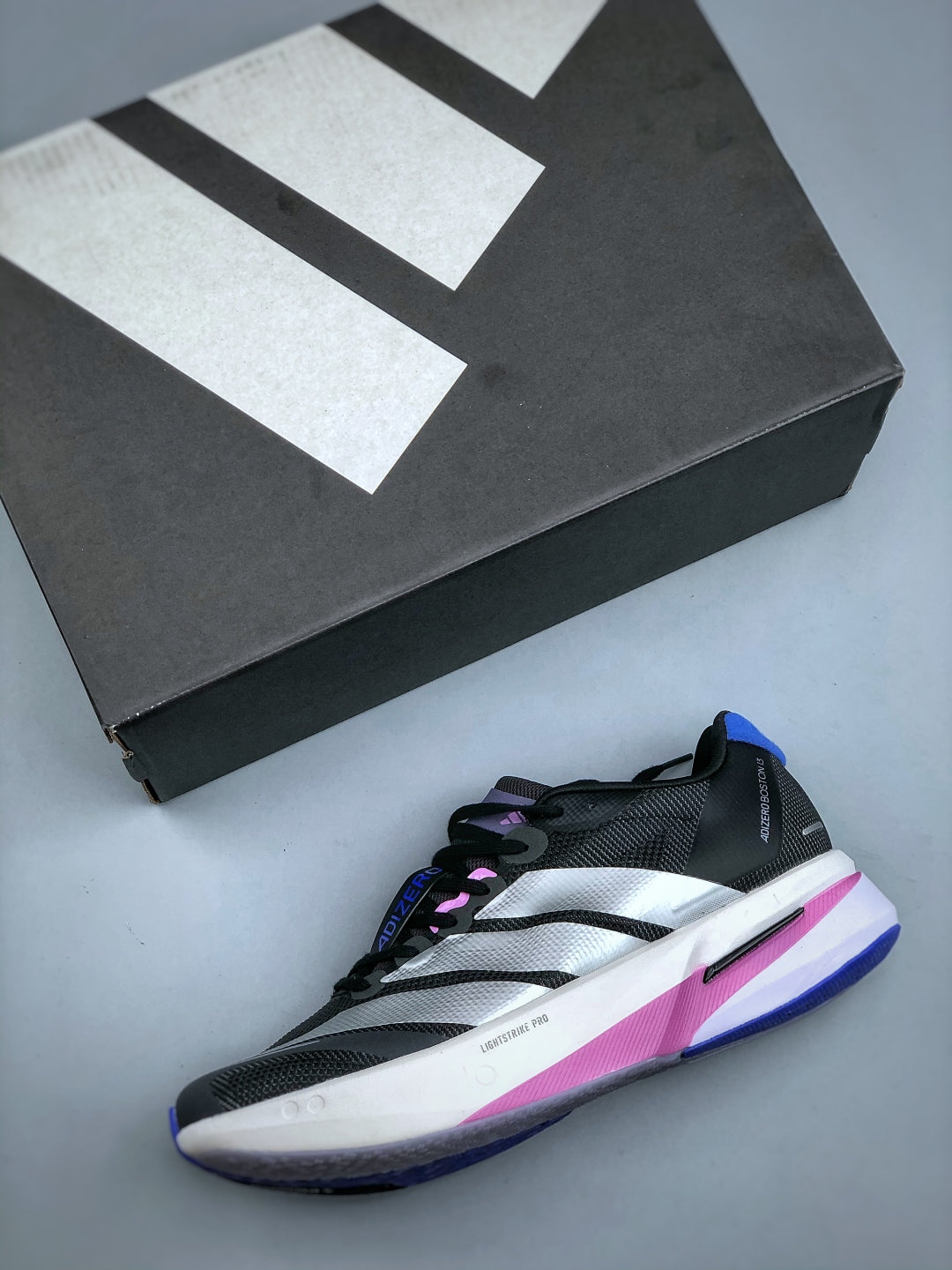 Adid! Adizero Boston 13 M Shoes