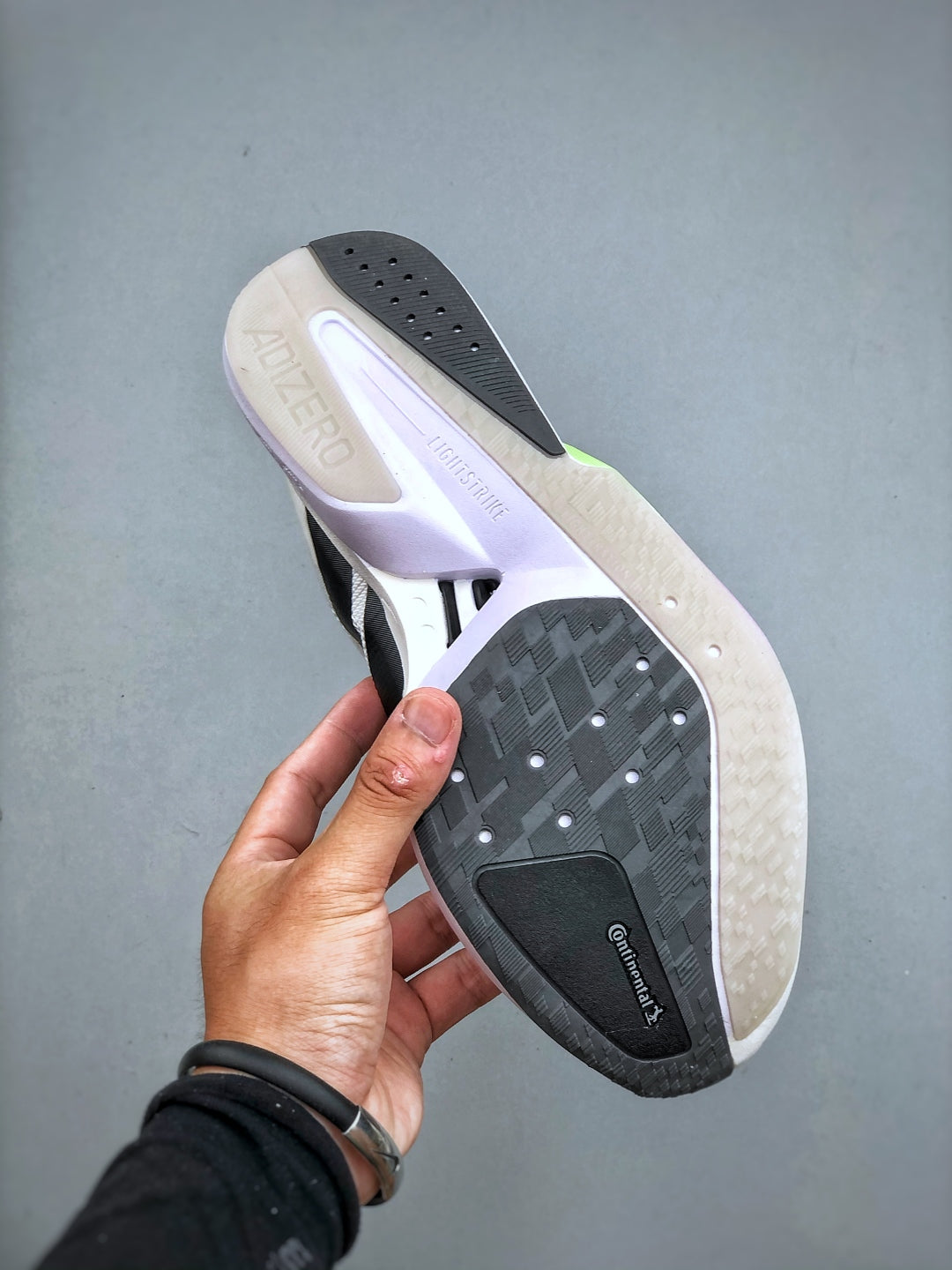 Adid! Adizero Boston 13 M Shoes