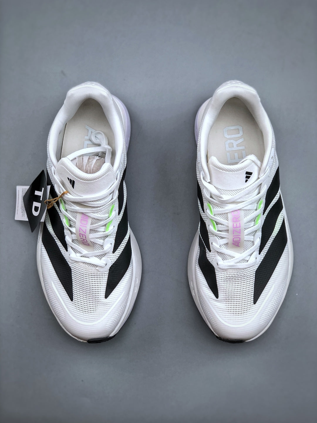 Adid! Adizero Boston 13 M Shoes