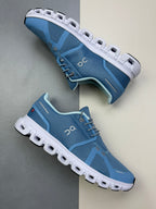 On Clou! 6 Push Sneaker