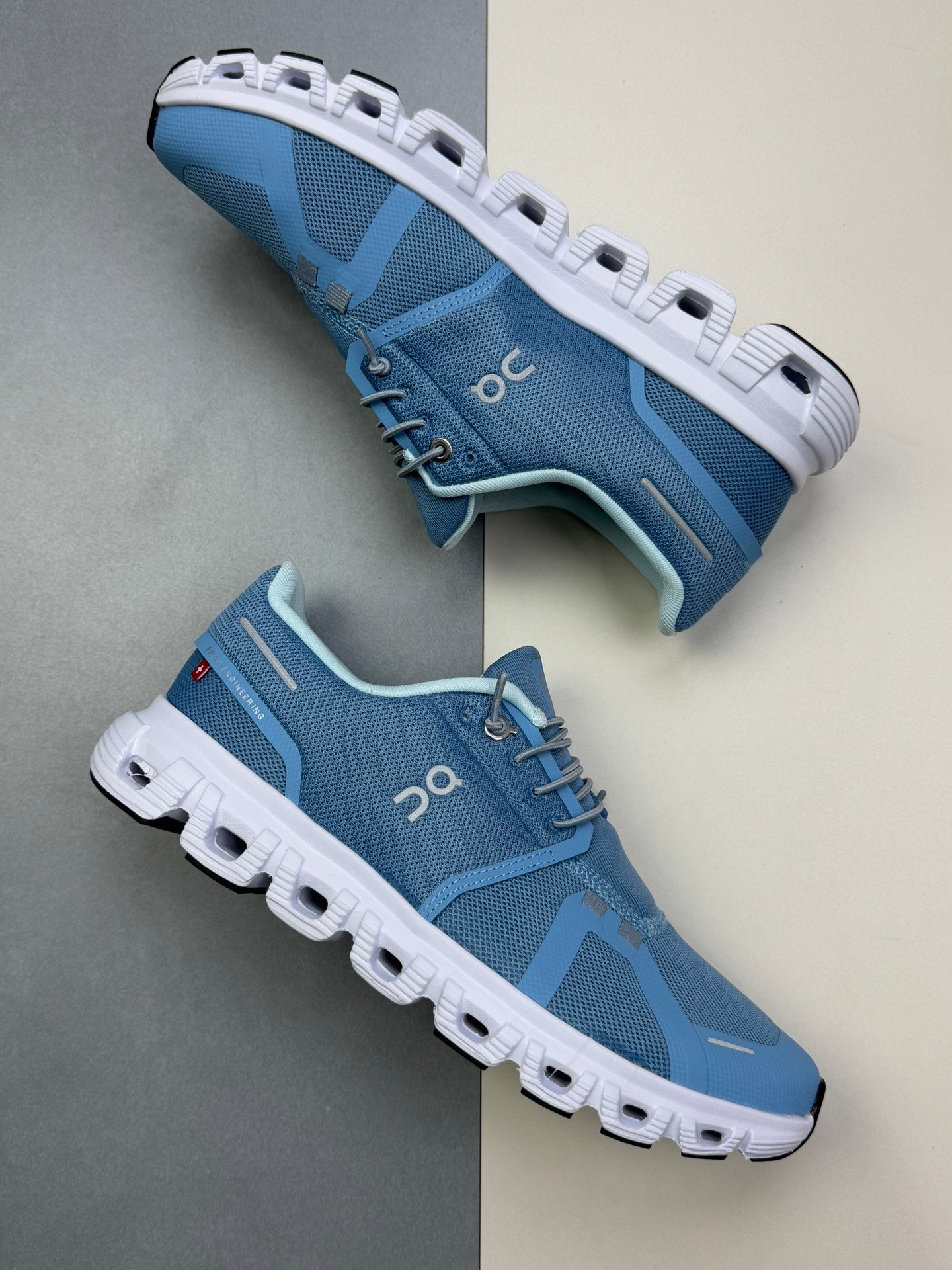 On Clou! 6 Push Sneaker