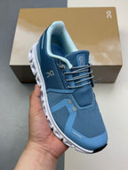 On Clou! 6 Push Sneaker