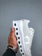 ON Cloudmonst! Void Sneaker