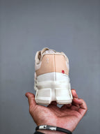 ON Cloudmonst! Void Sneaker