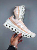 ON Cloudmonst! Void Sneaker