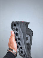 ON Cloudmonst! Void Sneaker