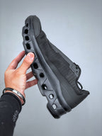 ON Cloudmonst! Void Sneaker