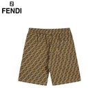 شورت بشعار Fend!