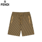 شورت بشعار Fend!
