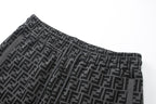 Short avec logo Fend!