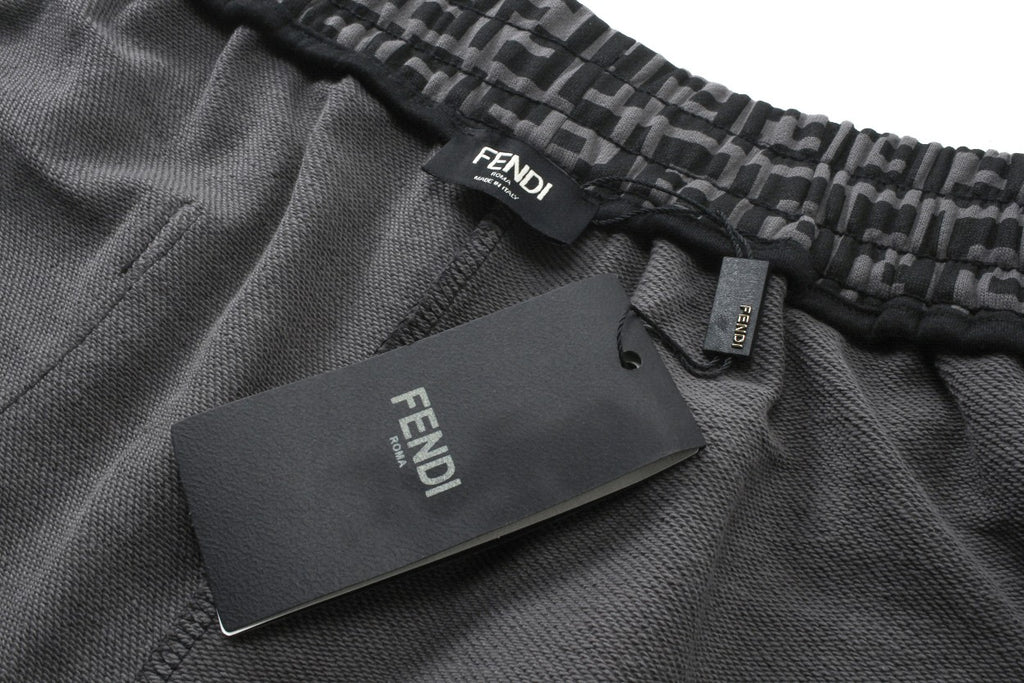Short avec logo Fend!