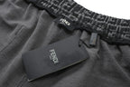 Short avec logo Fend!