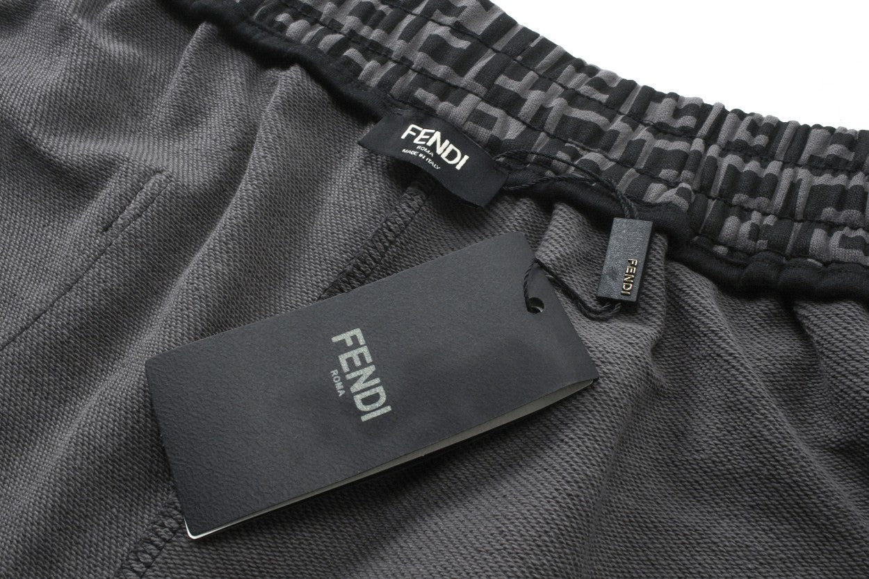 Short avec logo Fend!