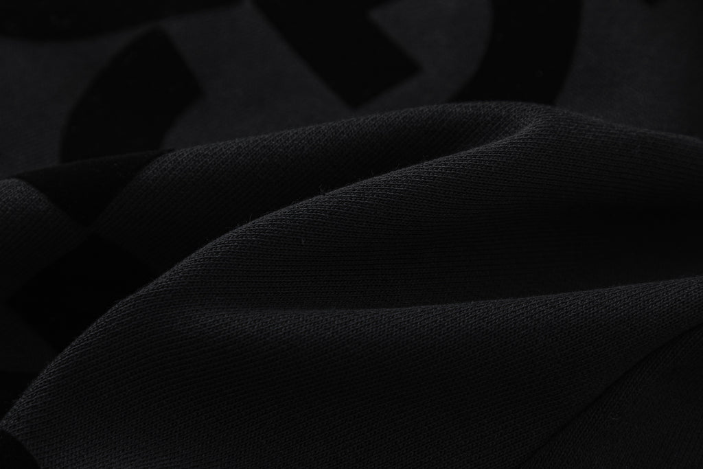 Gucc! G Logo Shorts
