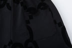 Gucc! G Logo Shorts