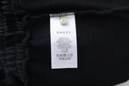 Gucc! G Logo Shorts
