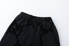 Gucc! G Logo Shorts