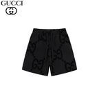 Gucc! G Logo Shorts
