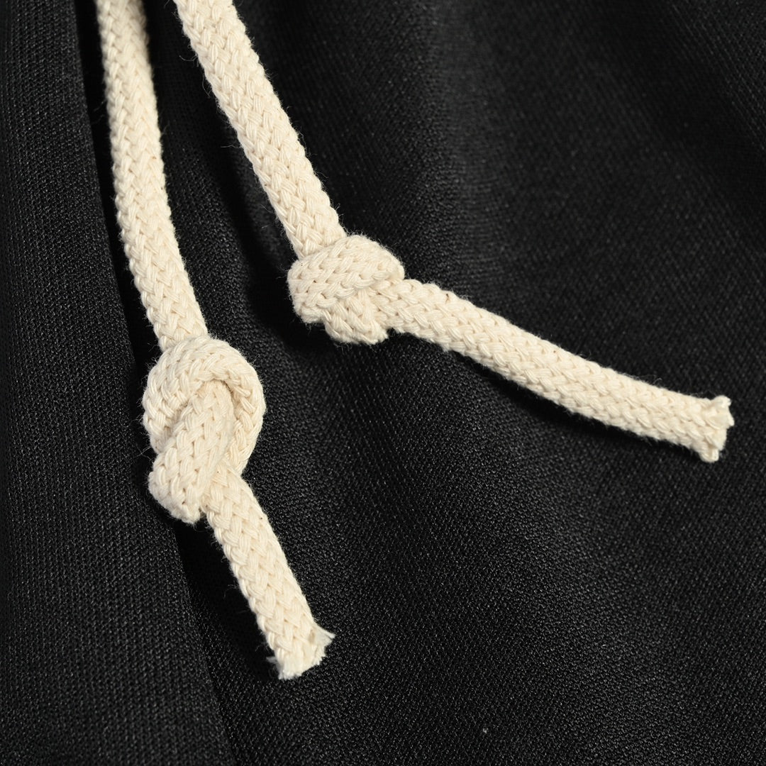 Gucc! G Logo Shorts