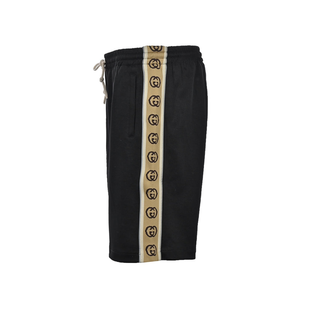 Gucc! G Logo Shorts