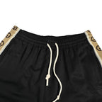 Gucc! G Logo Shorts