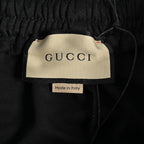 Gucc! G Logo Shorts