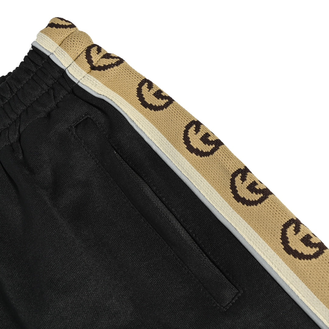 Gucc! G Logo Shorts
