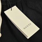 Gucc! G Logo Shorts