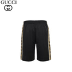 Gucc! G Logo Shorts