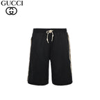 Gucc! G Logo Shorts