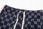 Short Gucc! G Logo