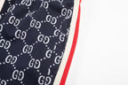 Short Gucc! G Logo