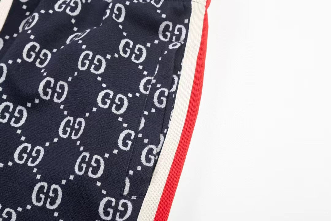 Short Gucc! G Logo