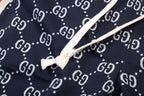 Short Gucc! G Logo