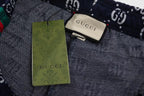 Short Gucc! G Logo