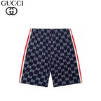 Short Gucc! G Logo