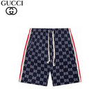 Short Gucc! G Logo