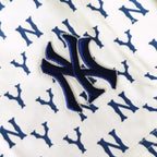 Short avec logo MLB
