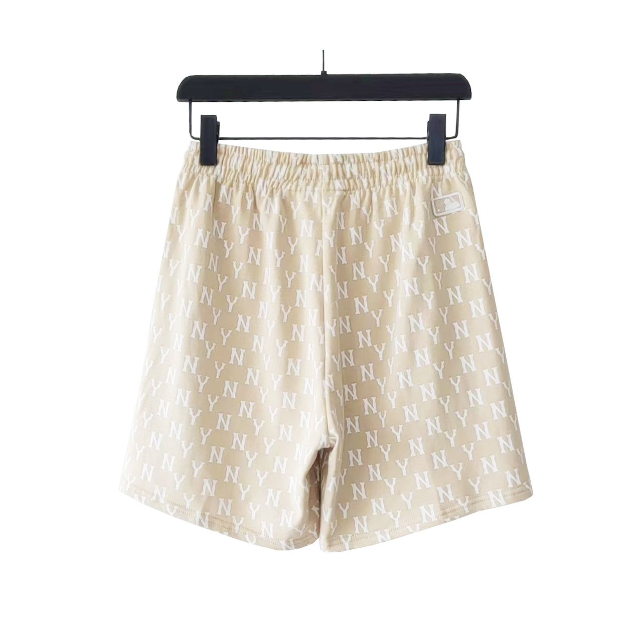 Short avec logo MLB