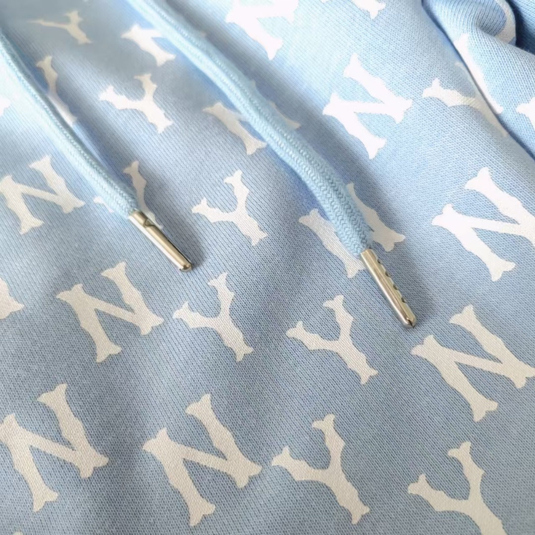 Short avec logo MLB