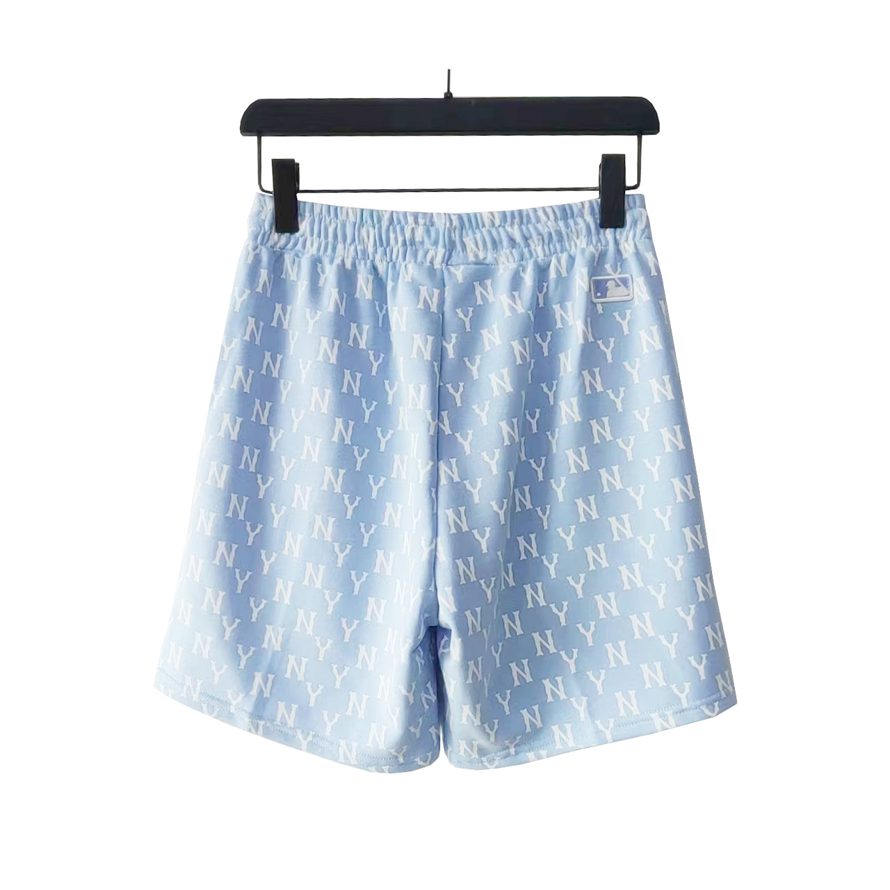 Short avec logo MLB