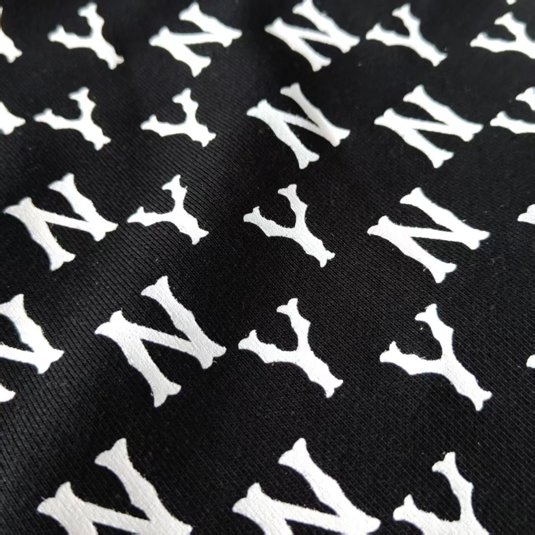 Short avec logo MLB