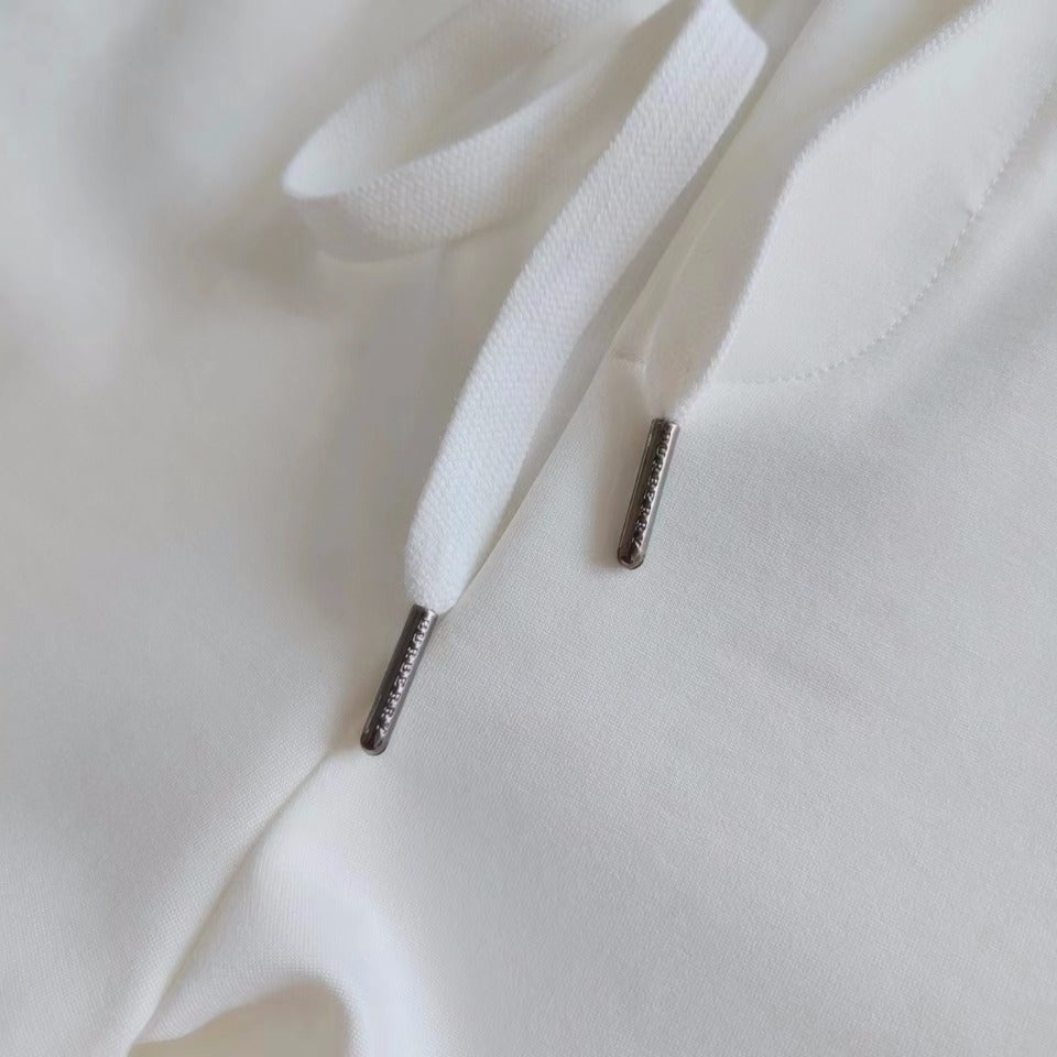 Short à logo Burberr!