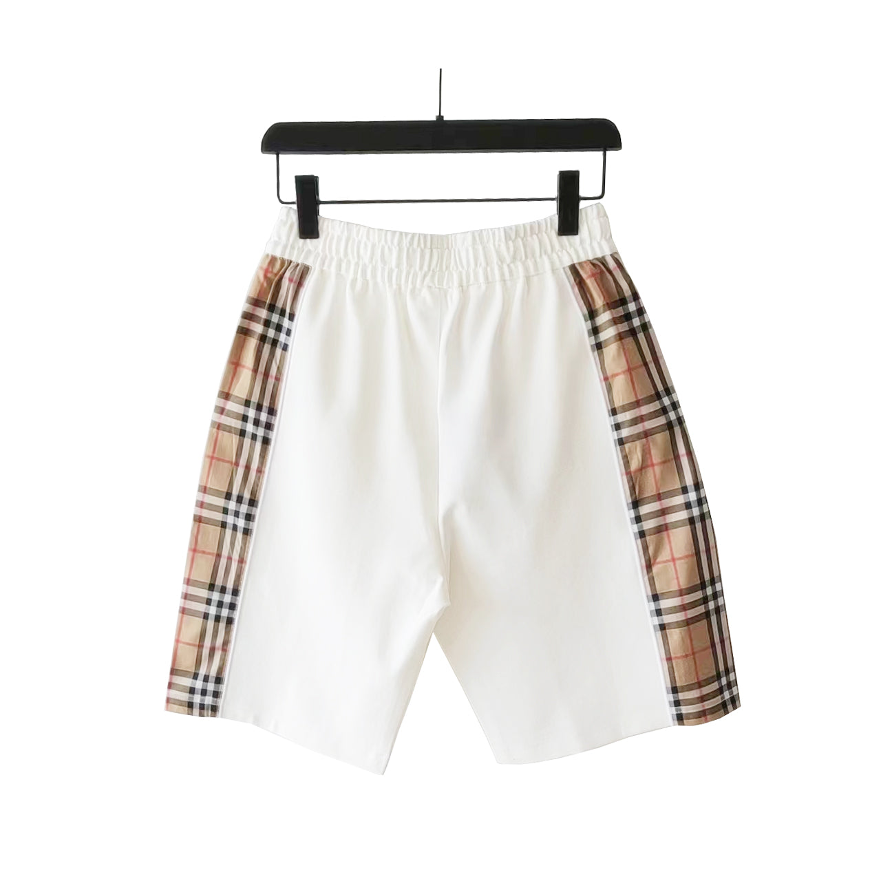 Short à logo Burberr!